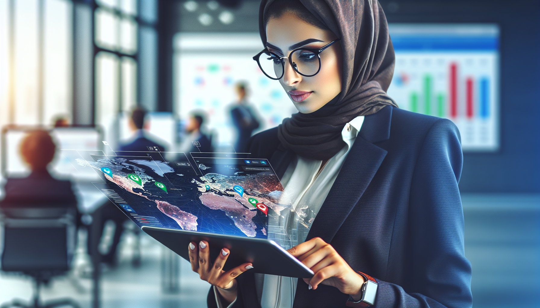 Field Service Management Software for Small Business in the United States