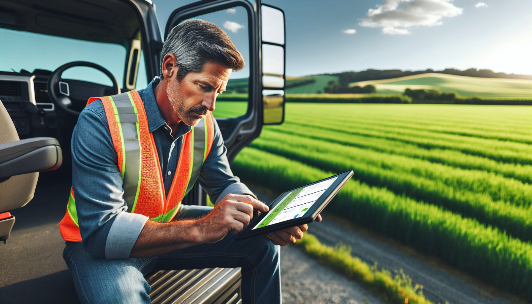 Field Service Management Software in the United States