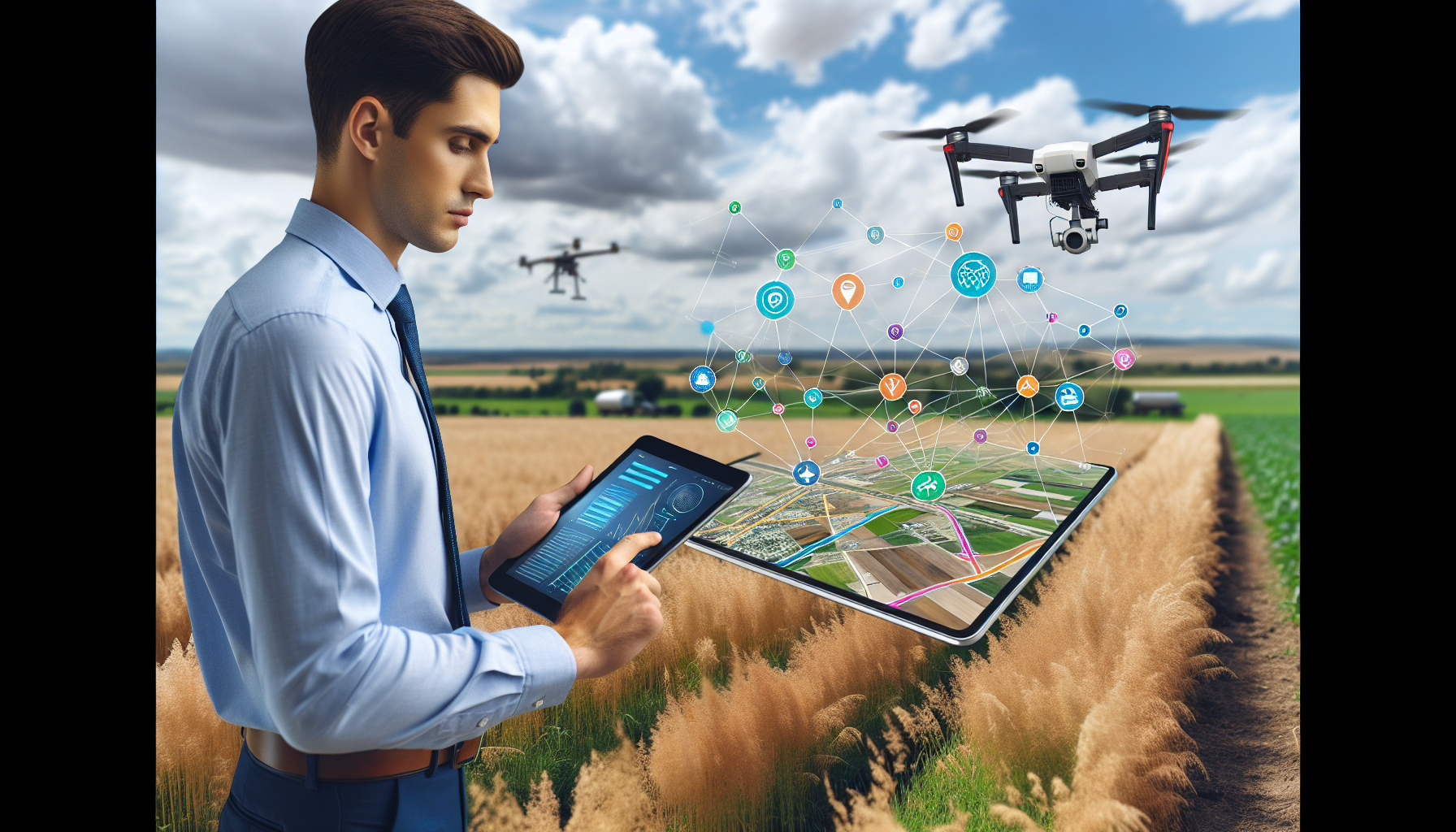 Field Service Management Software Solutions for United States Businesses