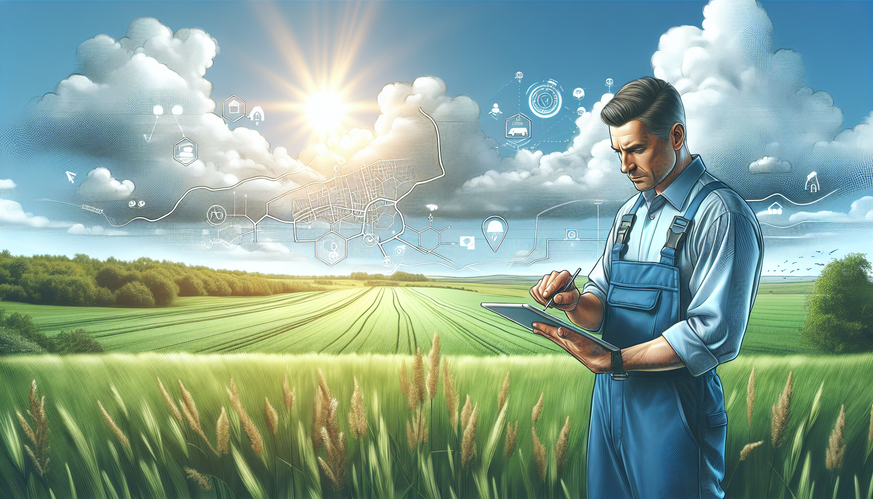 Field Service Management Software in United States