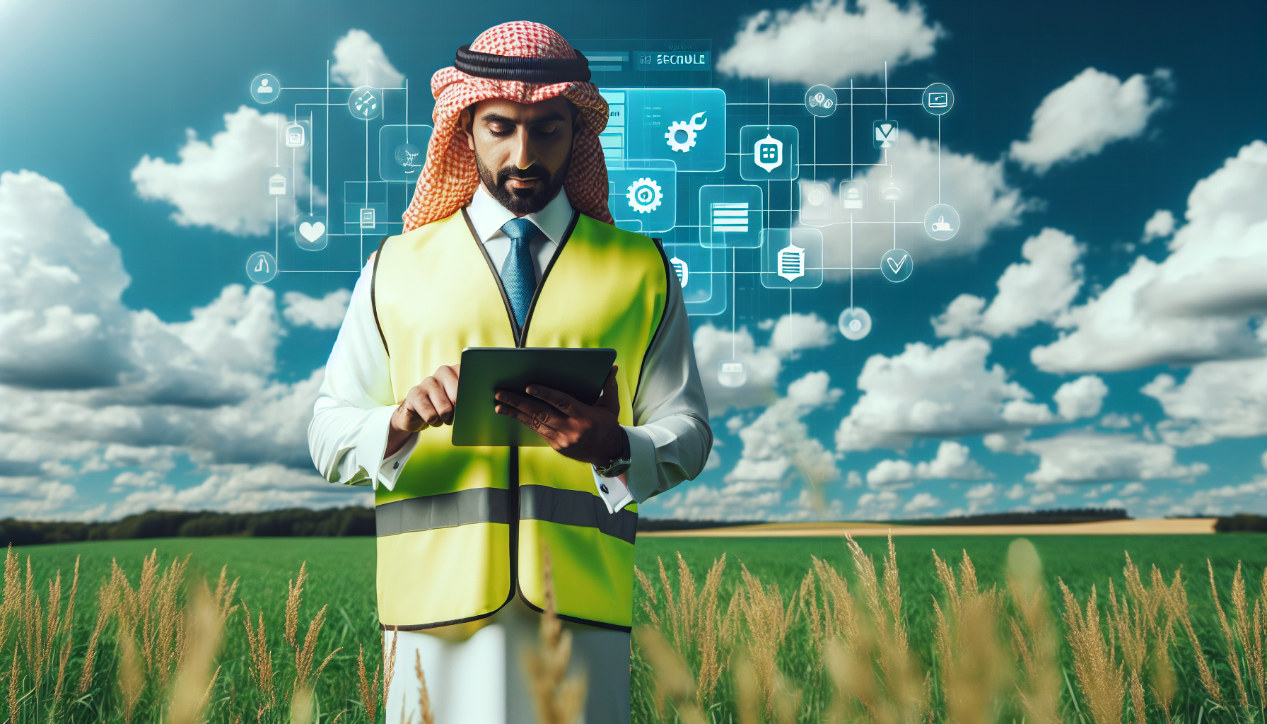 Field Service Management Software for United States Businesses
