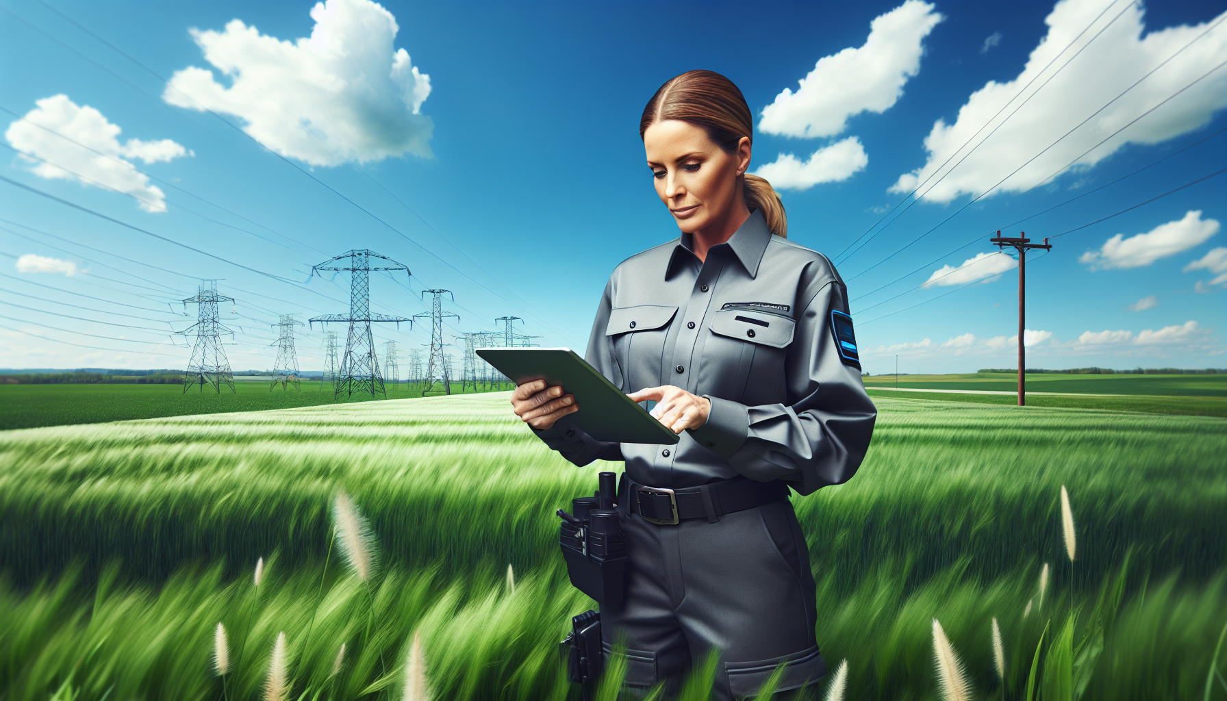 Field Service Management Software in the United States