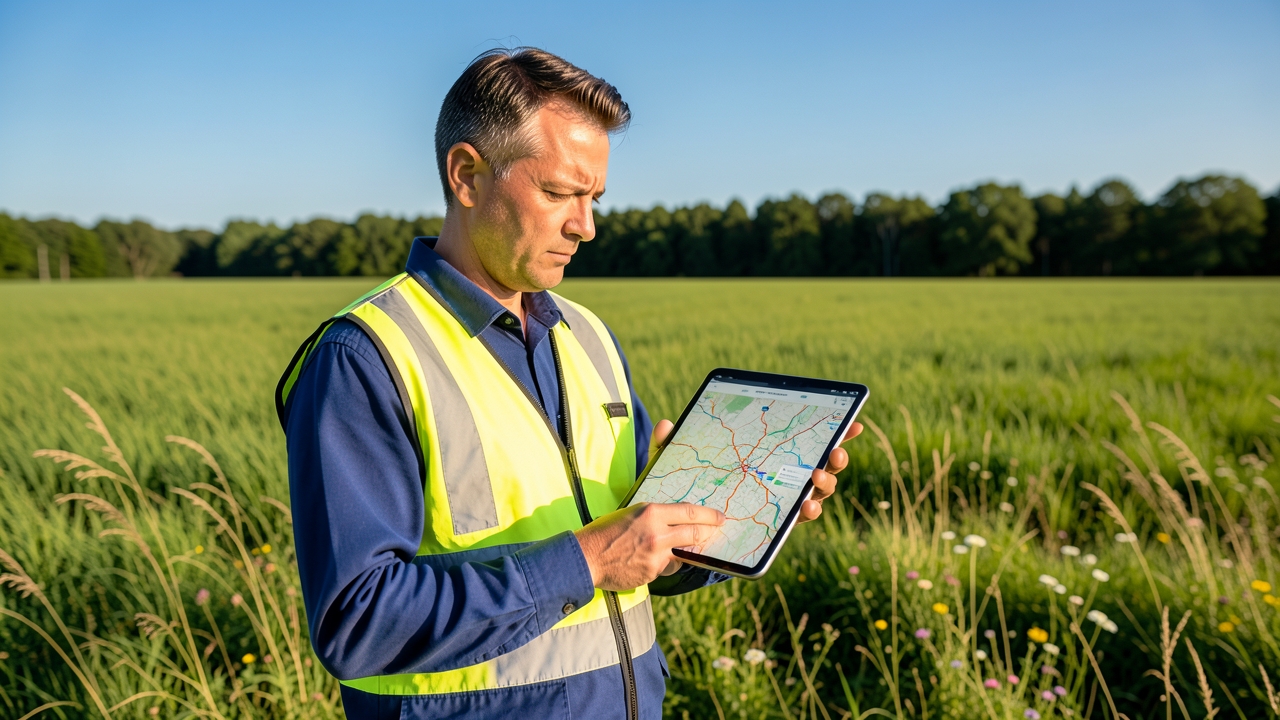 Field Management Software That Actually Works in United States
