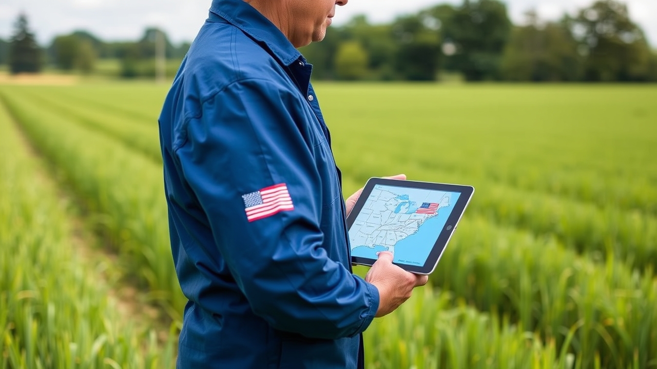 Field Service Scheduling Software That Works for United States Techs