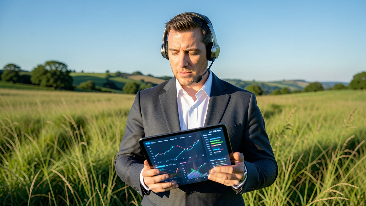 HVAC Field Service Software That Actually Helps United States Contractors