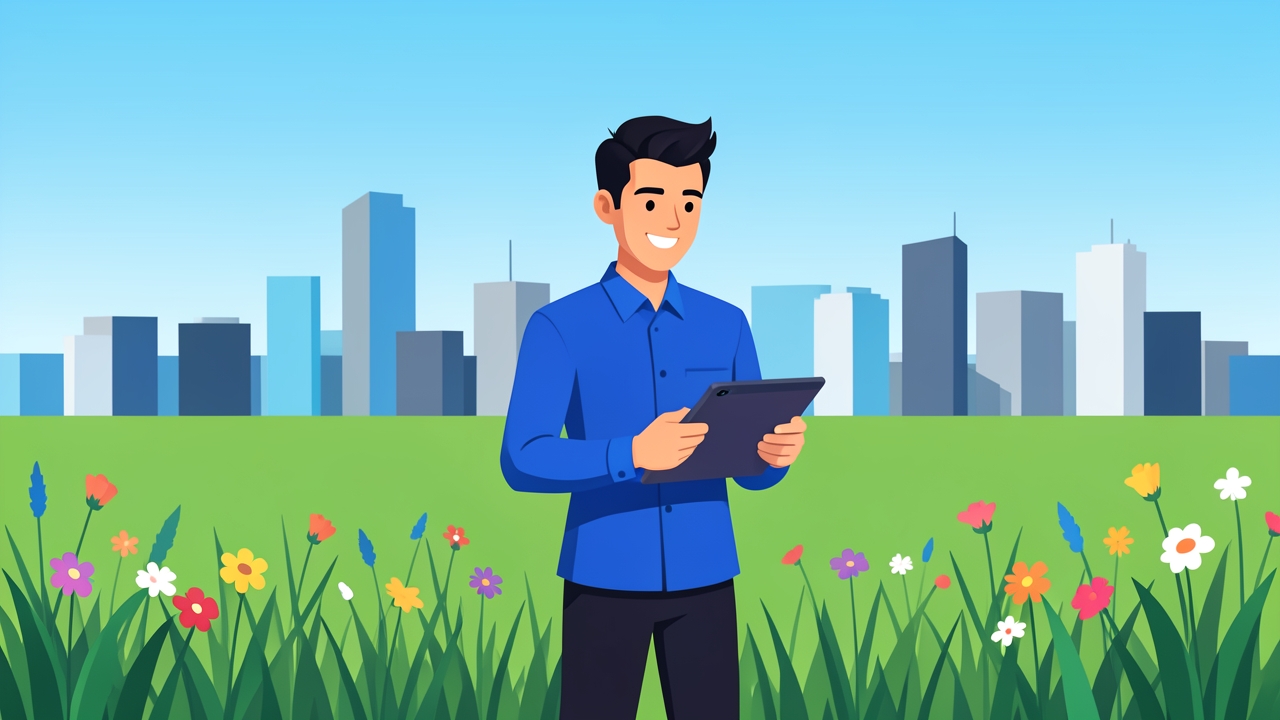 Field Management Software Solutions Tailored for United States Service Businesses