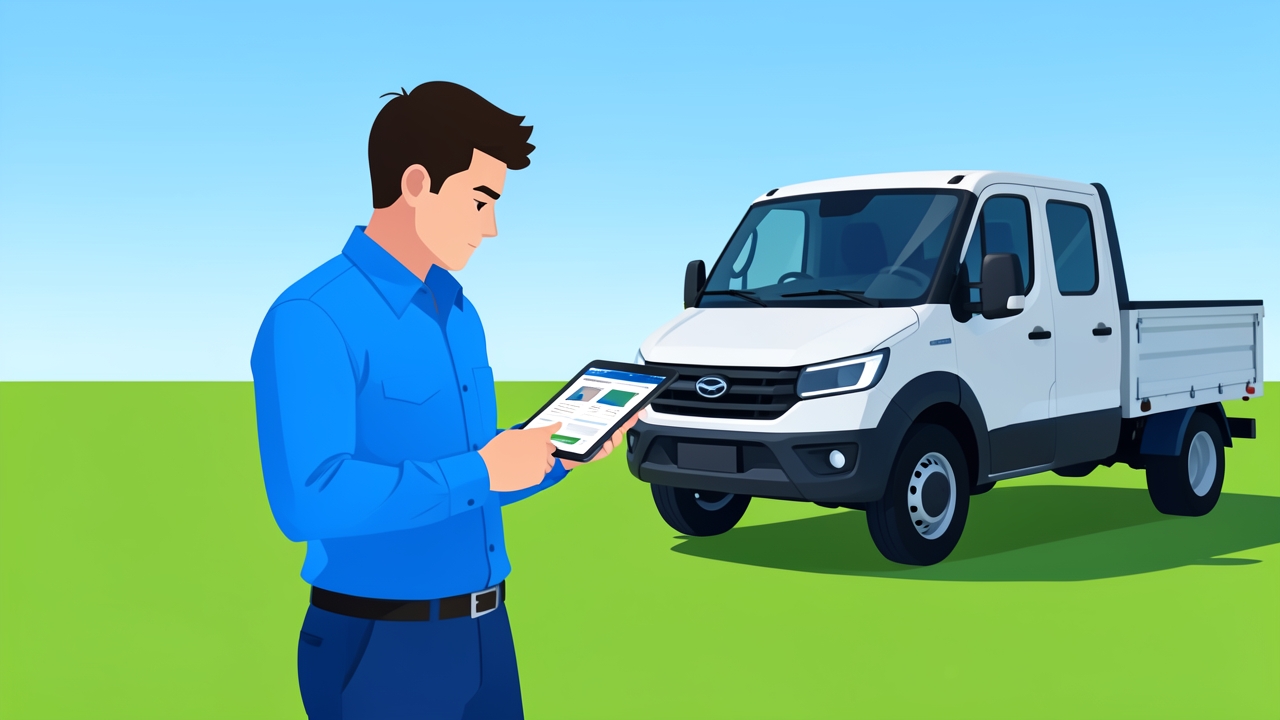 Field Management Software That Actually Fits United States Service Businesses
