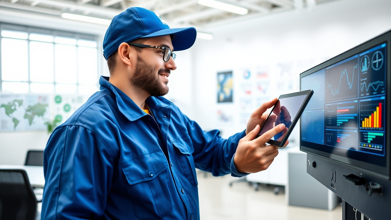 Field Management Software that Actually Works for United States Service Teams
