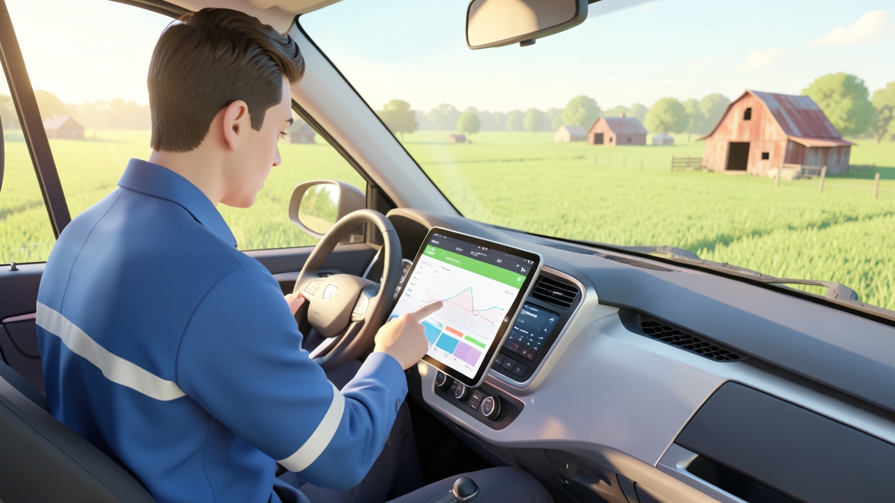 Field Management Software: What United States Service Teams Really Need