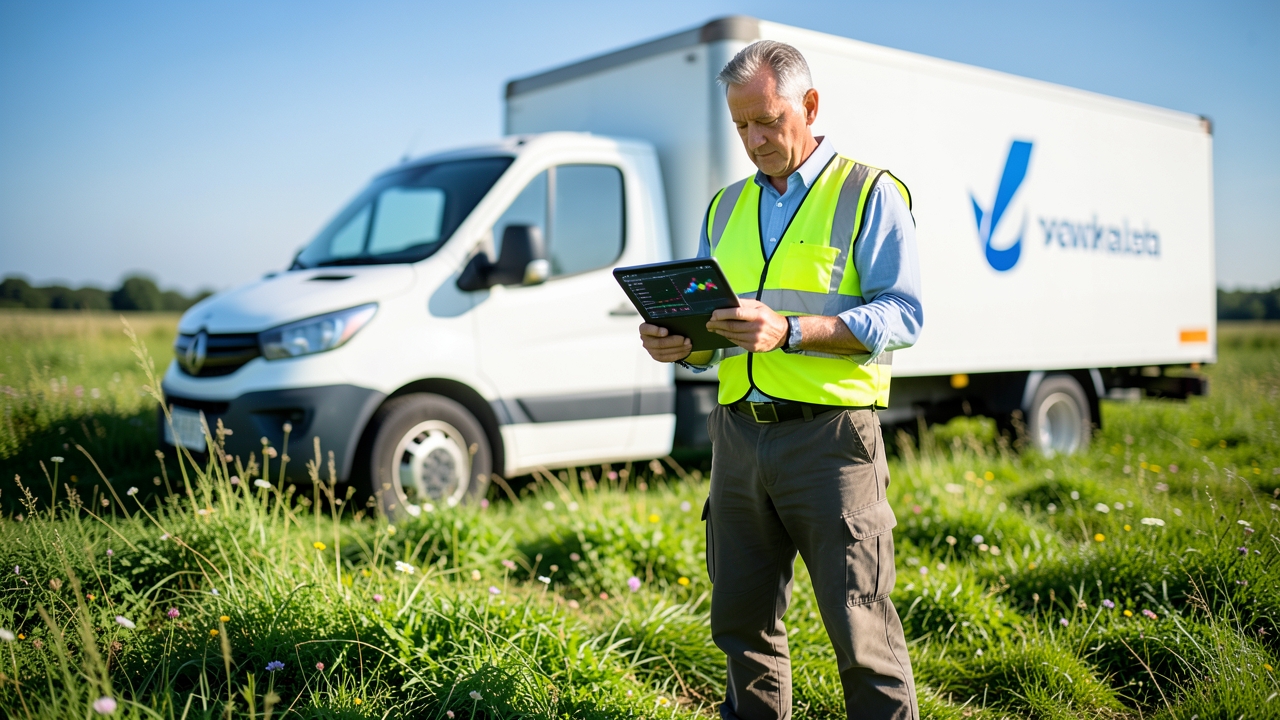What Is the Best Software for Electricians to Manage Field Service?