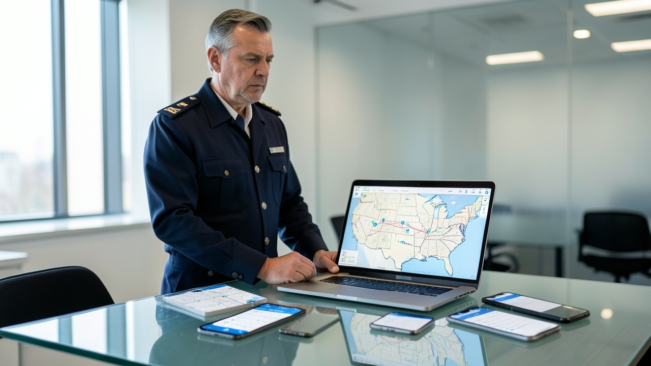 Why Automating Scheduling and Invoicing Is the Real Game-Changer in Field Management Software for United States Service Businesses
